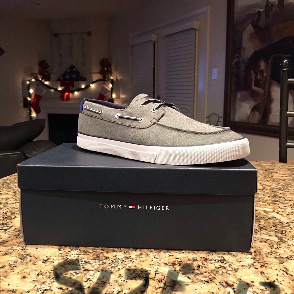 Tommy Hilfiger size 13...